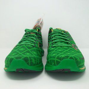 Saucony Shamrock Kinvara 12 Men's Running Shoes Size 12 New With Box.